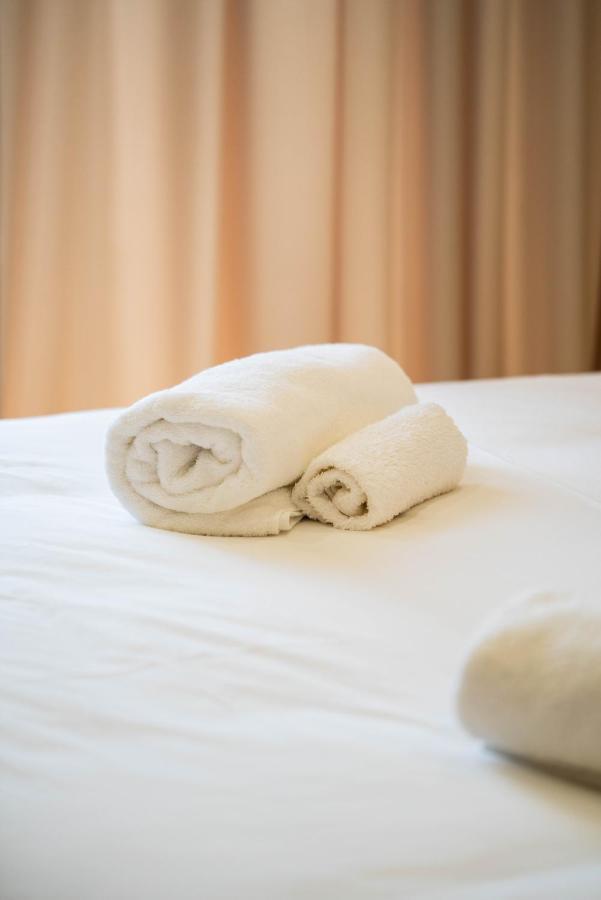 Hotel Lahili 메스티아 외부 사진