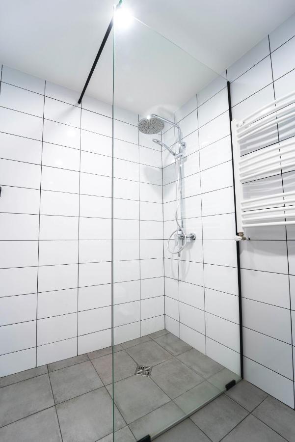 Hotel Lahili 메스티아 외부 사진