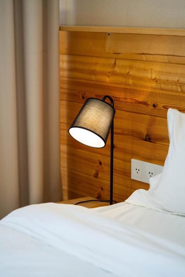 Hotel Lahili 메스티아 외부 사진